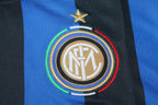 Inter de Milan Local - 09/10