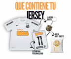 Santos Neymar Local - 11/12