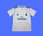 Real Madrid Local - 2018 Niño