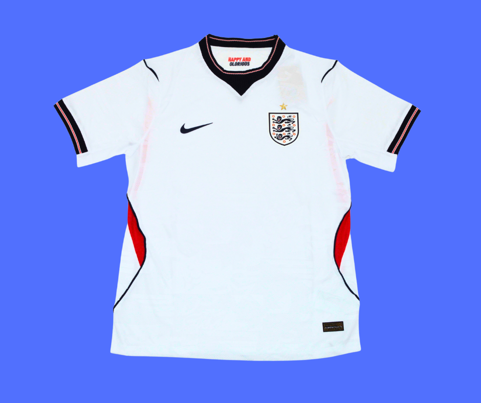 Inglaterra Local Mundial - 2026