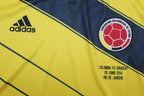 Colombia Local - 2014 WC