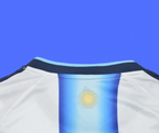 Argentina Local Mundial - 2026
