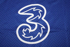 Chelsea Local - 20/21