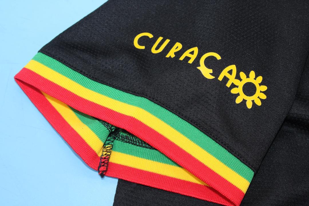 Ajax Bob Marley - 20/21