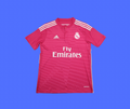 Real Madrid Visita - 14/15