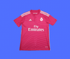 Real Madrid Visita - 14/15