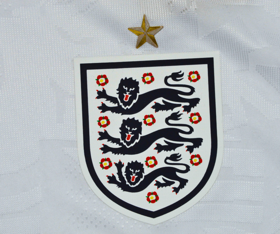 Inglaterra Local Mundial - 2026