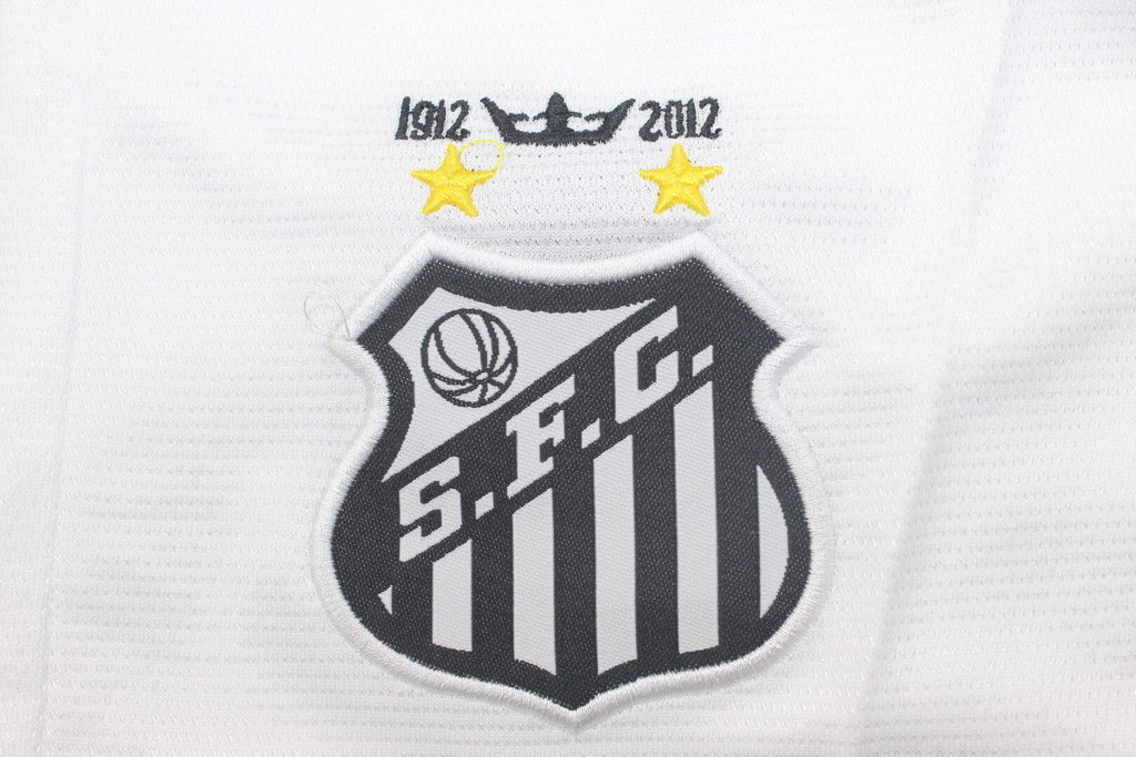 Santos Neymar Local - 2011 Niño