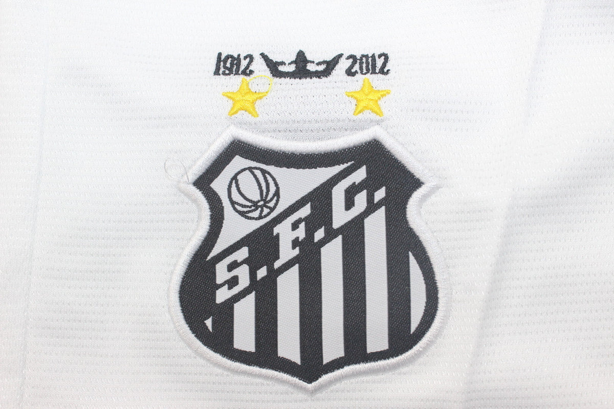 Santos Neymar Local - 2011 Niño