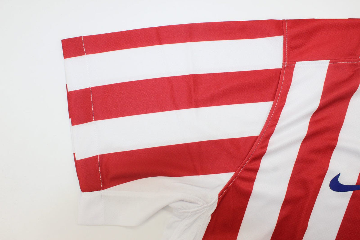 Atletico De Madrid Local - 25/26