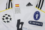 Real Madrid Local - 09/10