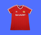 Manchester United Local - 89/90