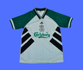 Liverpool Visita - 94/95
