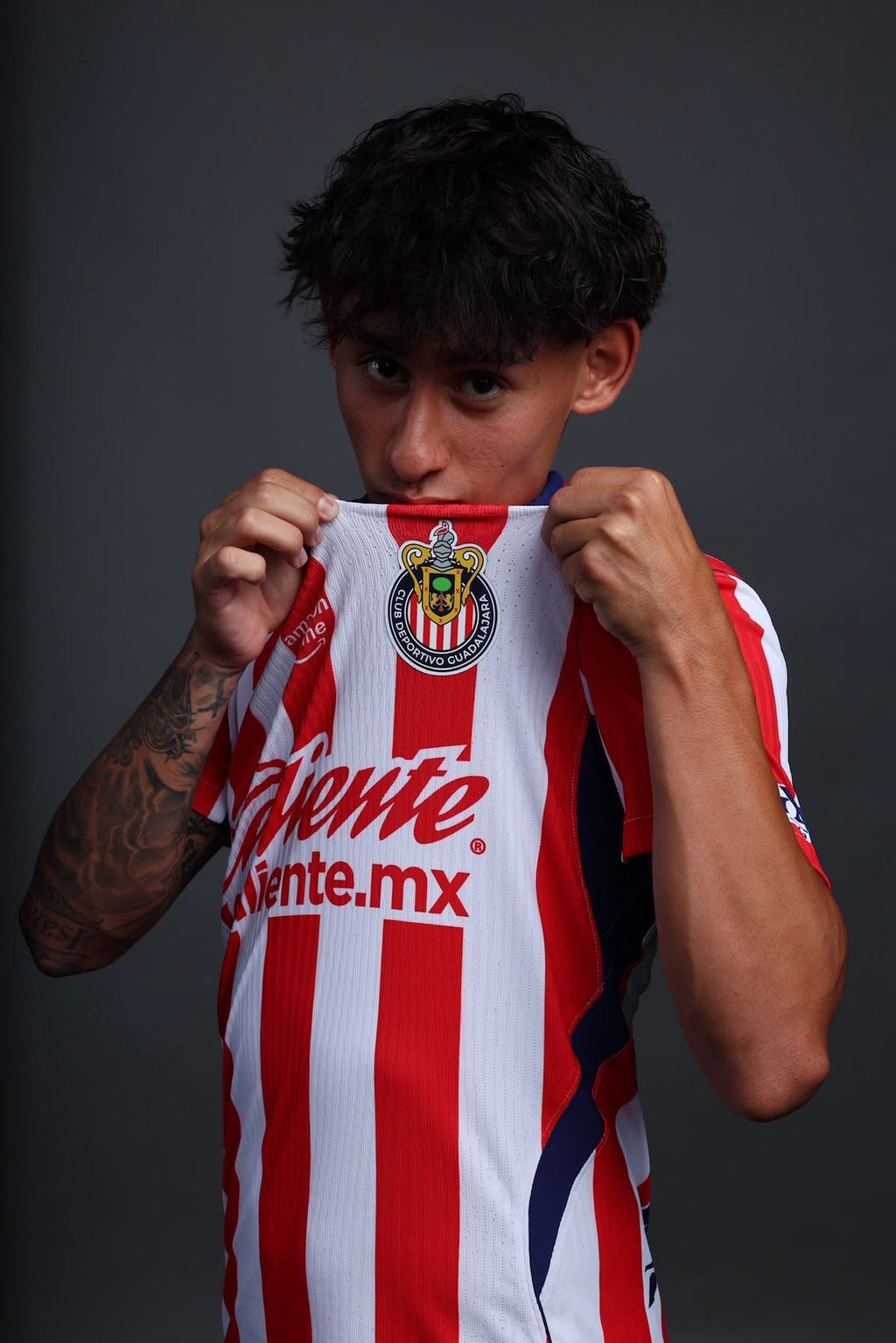 Chivas Local Player - 26/27 EXPRESS