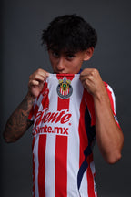 Chivas Local Player - 26/27 EXPRESS