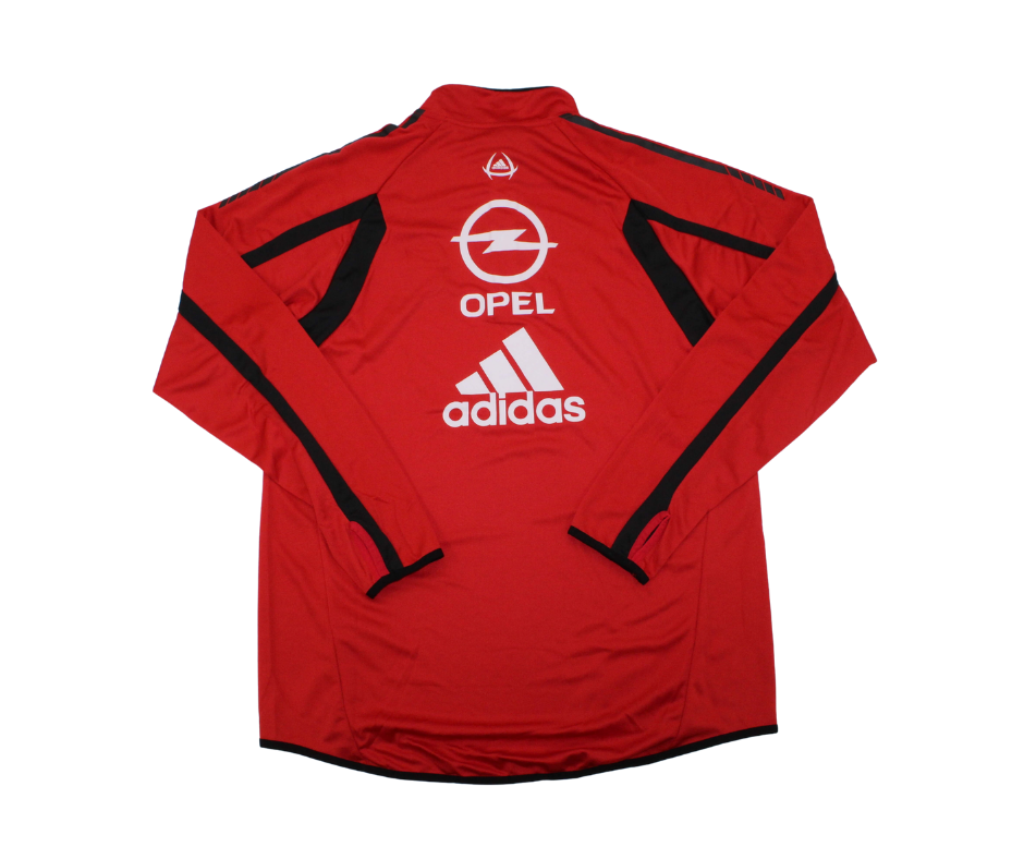 AC Milan Chamarra 3er Kit - 05/06