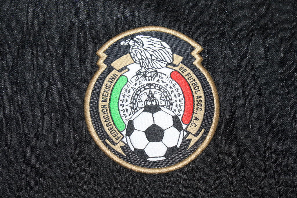 Mexico visita - 2010 WC