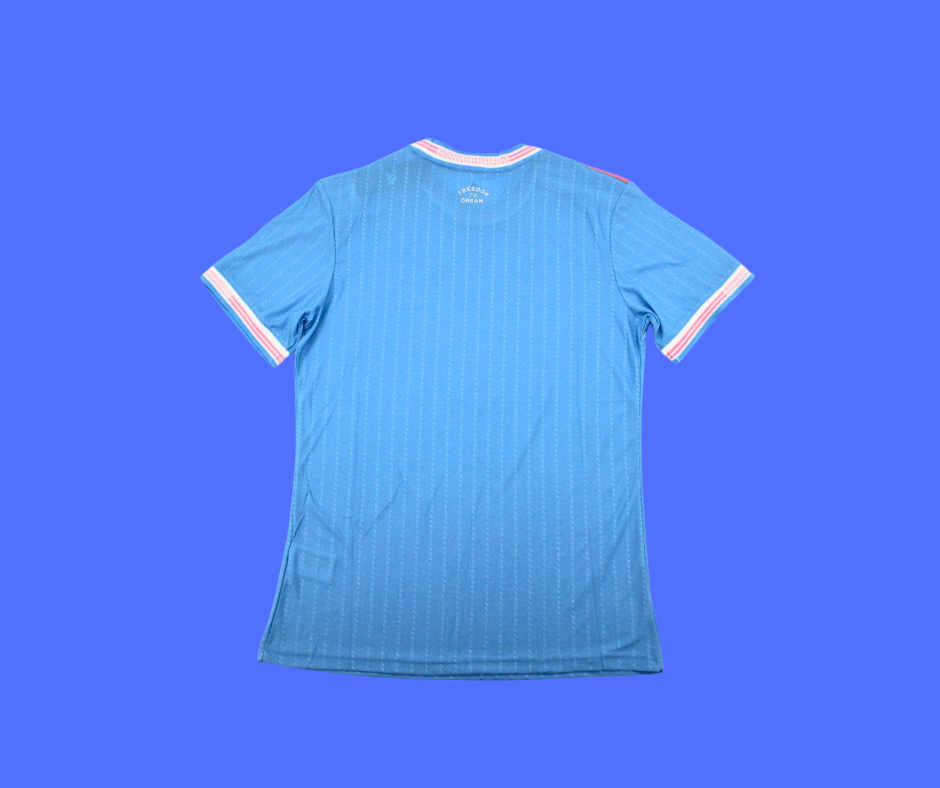 Inter Miami 3er kit - 25/26
