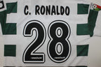 Sporting Lisboa Local - 00/01