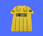 Borussia Dortmund Local - ONE PIECE