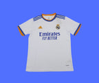 Real Madrid Local - 21/22