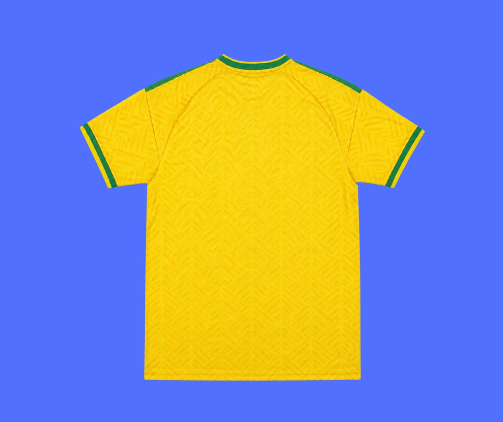Sudafrica Local Mundial - 2026