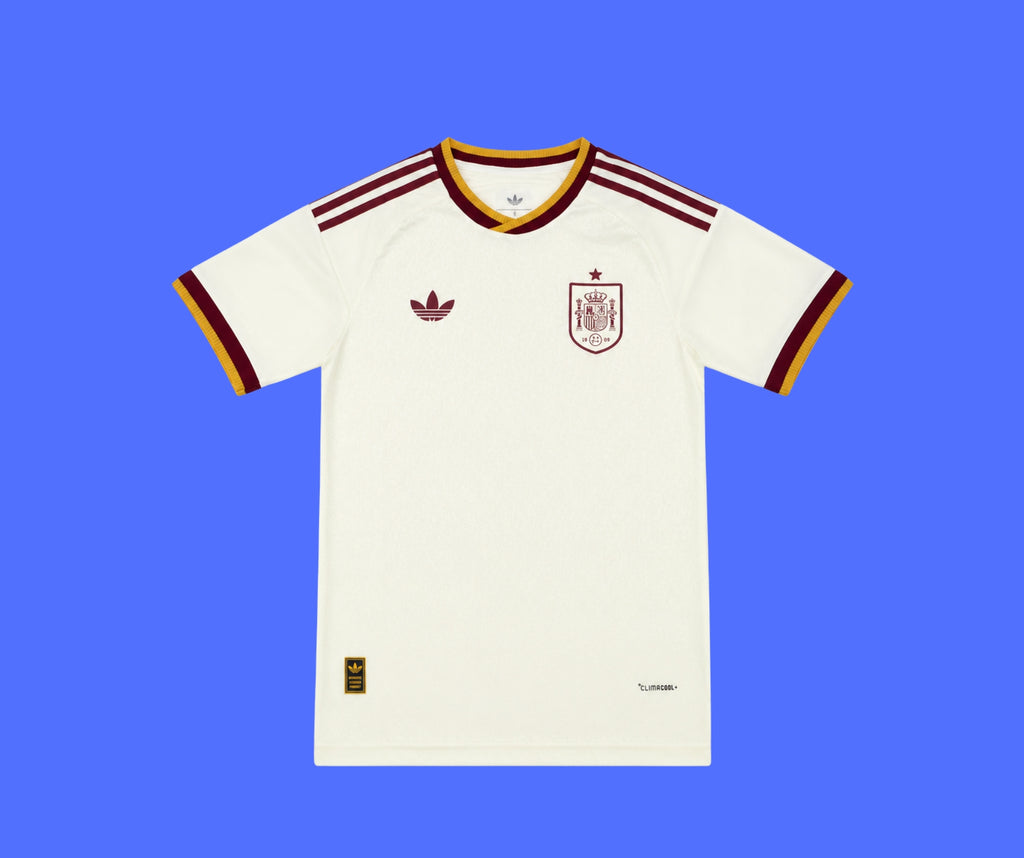 España Visita Mundial - 2026