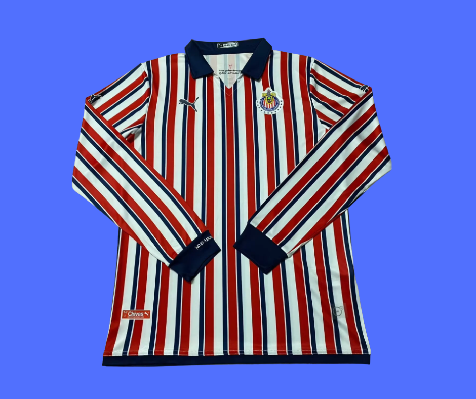 Chivas Mundial - 2018