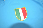 Napoli Local - 87/88