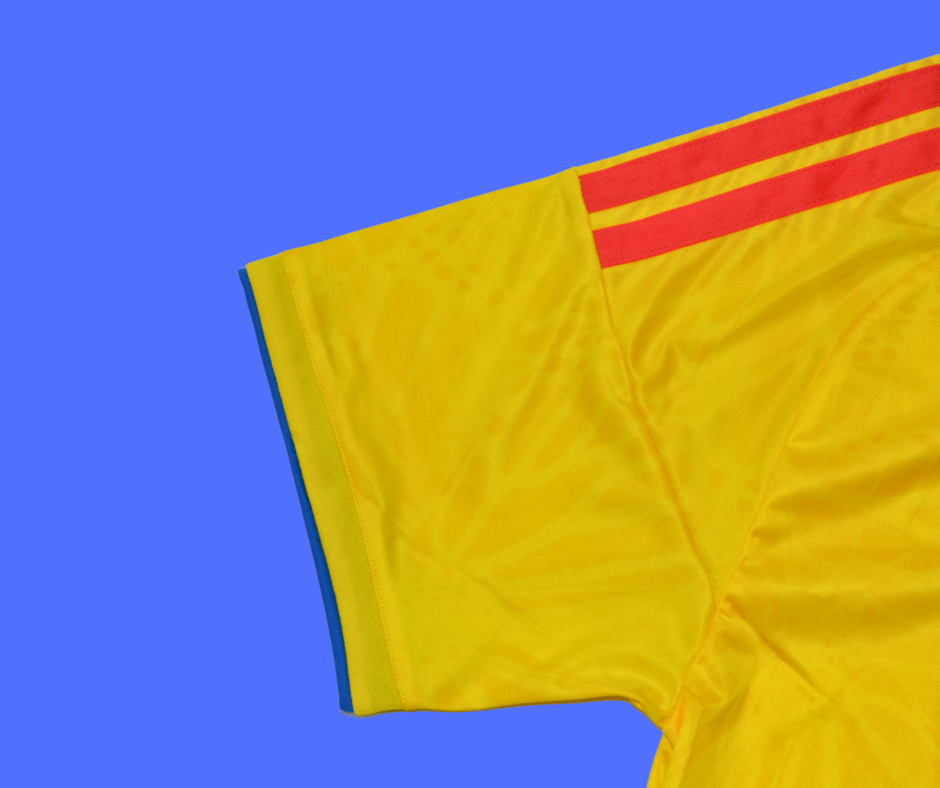 Colombia local Mundial - 2026