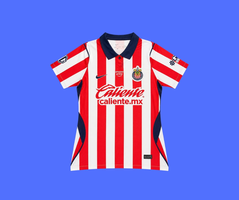 Chivas Local - 26/27 Dama/Mujer