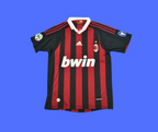 Milan Local - 09/10