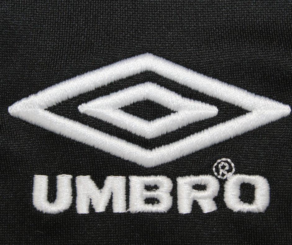 Manchester United Chamarra Negro - 98/99