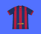 Barcelona Local - 14/15