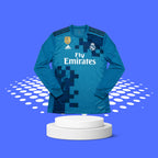 Pack Madrid Retro - Manga Larga