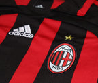 Milan Kaka Local - 06/07