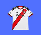 River Plate Local - 26/27