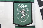 Sporting Lisboa Local - 00/01
