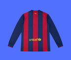 Barcelona Local - 14/15