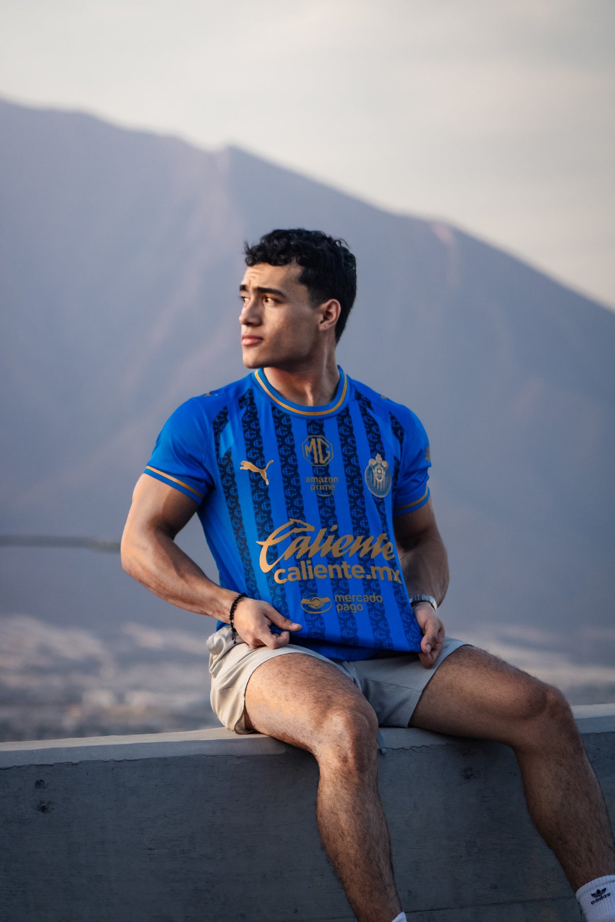 Chivas 3er - 25/26
