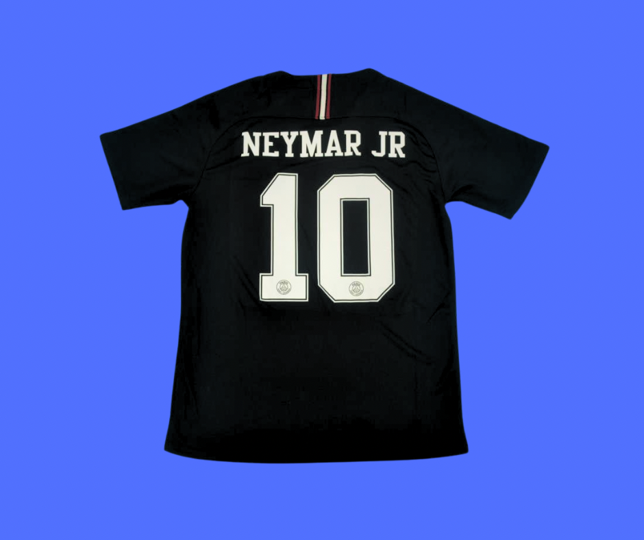 Paris Saint-Germain Jordan - 18/19
