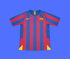 Barcelona Local - 05/06