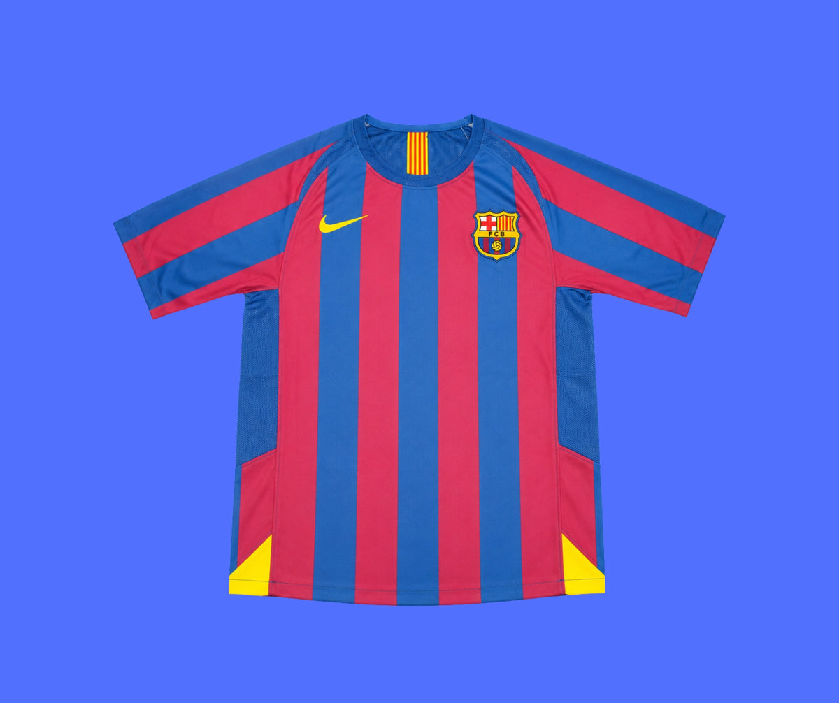 Barcelona Local - 05/06