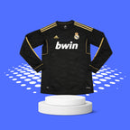 Pack Madrid Retro - Manga Larga