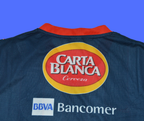 Rayados Monterrey Local - 09/10