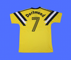 Borussia Dortmund Local - 1989