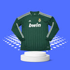 Pack Madrid Retro - Manga Larga