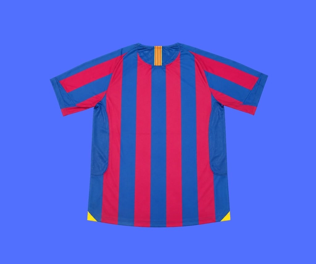 Barcelona Local - 05/06