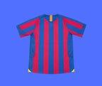 Barcelona Local - 05/06