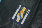 Real Madrid Visita - 99/00